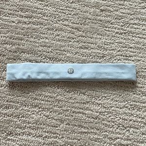 Lululemon headband